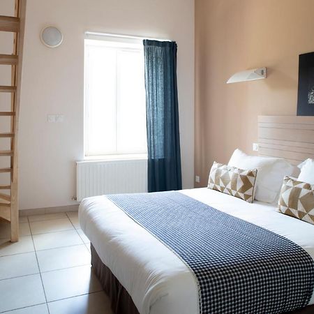 Auberge Des Baronnies LʼÉpine Екстериор снимка